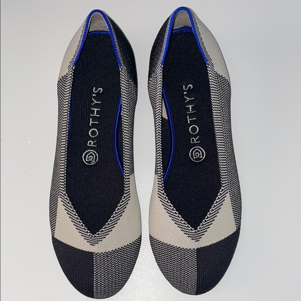 Rothy's Flats
